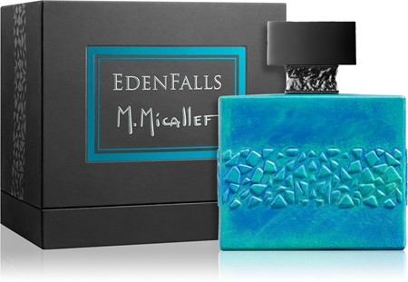 M. Micallef Jewel Collection EdenFalls Eau de Parfum for men