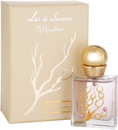 M. Micallef Les 4 Saisons Printemps woda perfumowana dla kobiet 30 ml