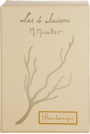 M. Micallef Les 4 Saisons Printemps woda perfumowana dla kobiet 30 ml