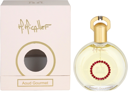 M. Micallef Aoud Gourmet eau de parfum for Women 100 ml