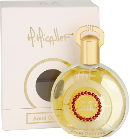 M. Micallef Aoud Gourmet eau de parfum for Women 100 ml