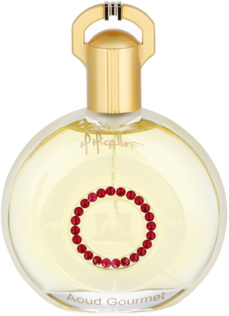 M. Micallef Aoud Gourmet eau de parfum for Women 100 ml