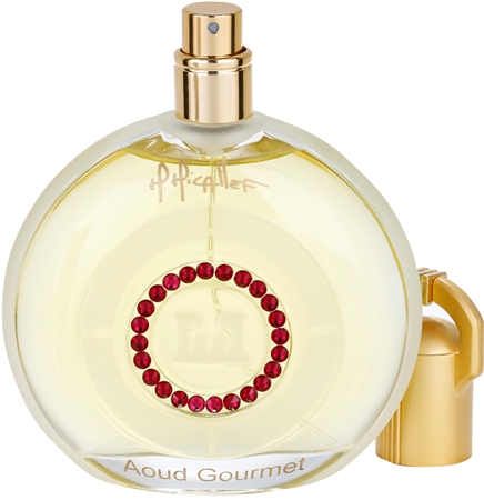 M. Micallef Aoud Gourmet eau de parfum for Women 100 ml
