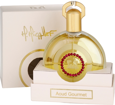 M. Micallef Aoud Gourmet eau de parfum for Women 100 ml