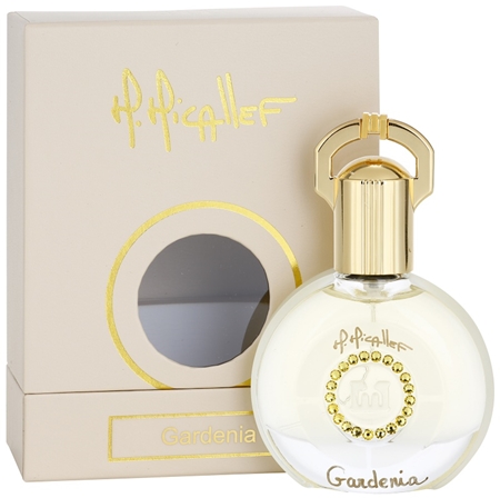M. Micallef Gardenia parfémovaná voda pro ženy 30 ml