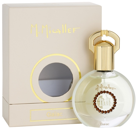 M. Micallef Gaiac parfémovaná voda pro muže 30 ml