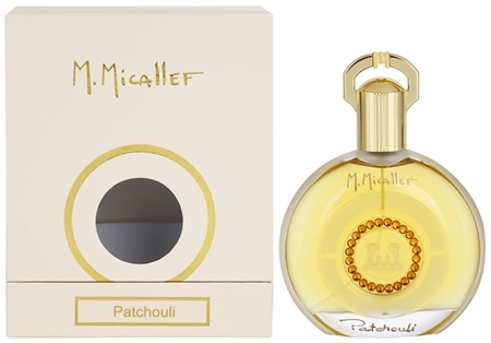 M. Micallef Patchouli Eau de Parfum unisex 100 ml notino