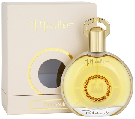 M. Micallef Patchouli woda perfumowana unisex 100 ml