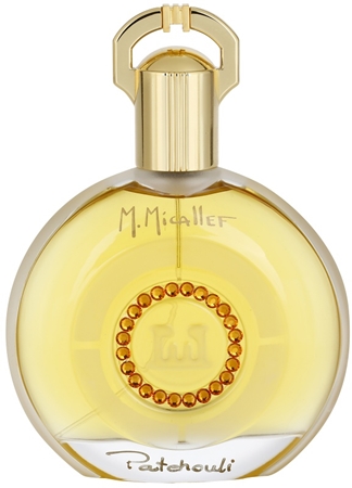 M. Micallef Patchouli woda perfumowana unisex 100 ml
