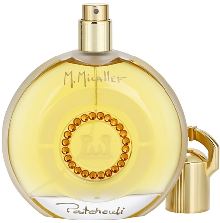 M. Micallef Patchouli woda perfumowana unisex 100 ml