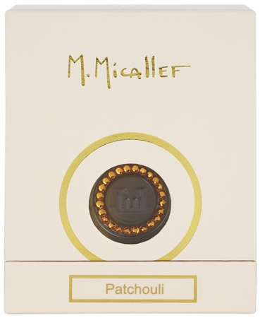 M. Micallef Patchouli woda perfumowana unisex 100 ml