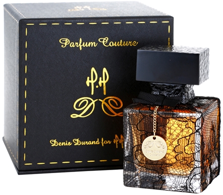 M. Micallef Parfum Couture Eau de Parfum für Damen 50 ml