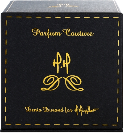 M. Micallef Parfum Couture Eau de Parfum für Damen 50 ml