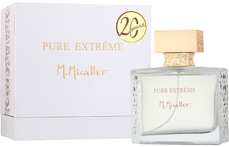 M. Micallef Jewel Collection Pure Extreme eau de parfum for women