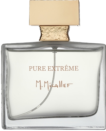 M. Micallef Jewel Collection Pure Extreme eau de parfum for women