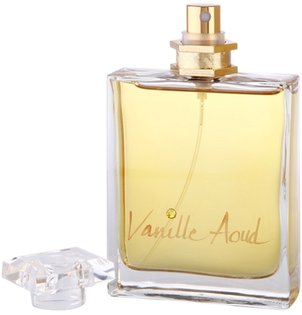 Micallef discount vanille aoud