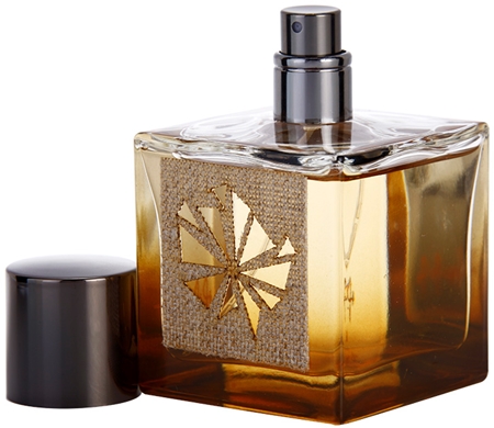 M. Micallef Collection Vanille Leather Cuir Eau de Parfum für Damen