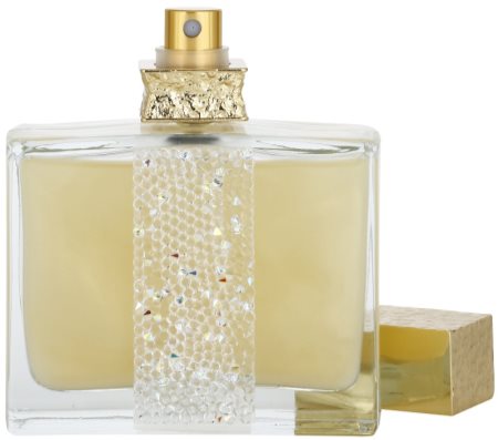 Parfum ylang in discount gold