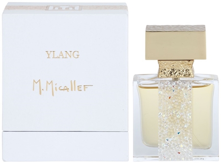 M. Micallef Ylang parfémovaná voda pro ženy 30 ml