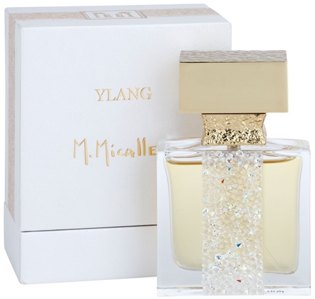 M. Micallef Ylang parfémovaná voda pro ženy 30 ml