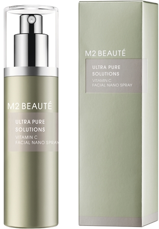 M2 Beauté Facial Care Ansiktsspray med vitamin C