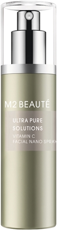 M2 Beauté Facial Care Ansiktsspray med vitamin C