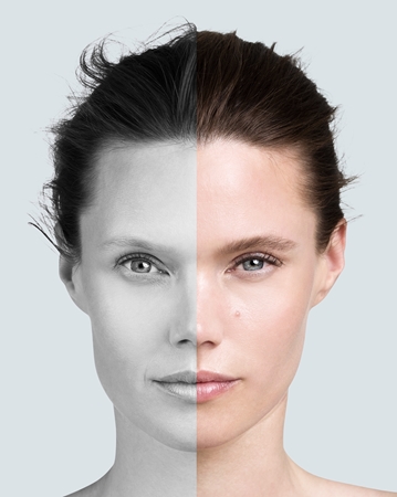 M2 Beauté Eye Care aktivierendes Serum für Wimpern