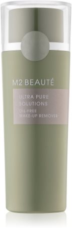 M2 Beauté Facial Care demachiant oil free