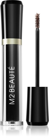 M2 Beauté Color & Care Eyebrow Enhancer eyebrow gel 4-in-1