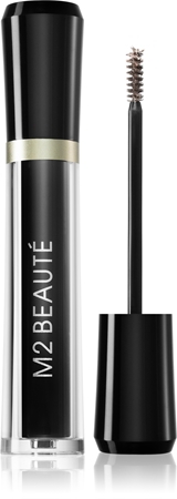 M2 Beauté Eye Care farba na obočie s rastovým efektom