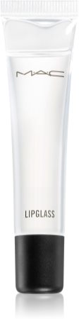 MAC Cosmetics  Lipglass Clear brillant à lèvres
