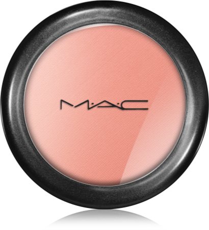 MAC Cosmetics  Sheertone Blush rdečilo
