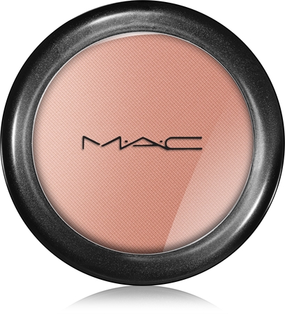 MAC Cosmetics Sheertone Blush rdečilo