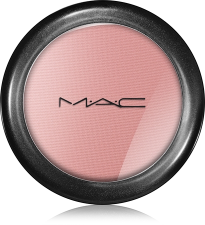 MAC Cosmetics Sheertone Blush tvářenka