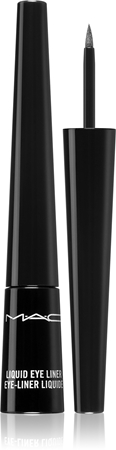 MAC Cosmetics Liquid Eye Liner eyeliner liquide
