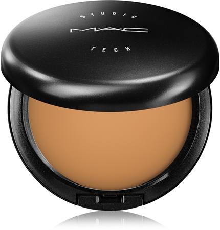 MAC Cosmetics Studio Tech Kompakt foundation