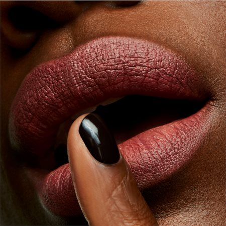 MAC Cosmetics  Matte Lipstick lipstick with matt effect