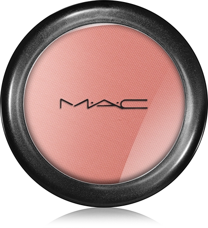 MAC Cosmetics Sheertone Blush róż do policzków