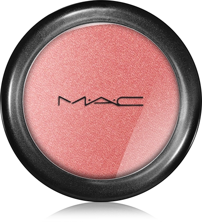 MAC Cosmetics Sheertone Shimmer Blush rdečilo