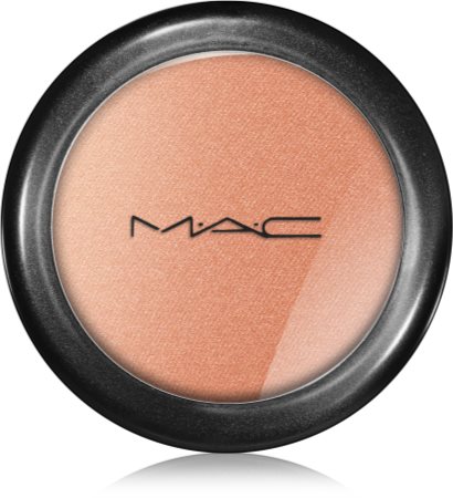 MAC Cosmetics  Sheertone Shimmer Blush blusher