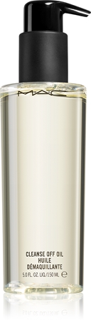 MAC Cosmetics Cleanse Off Oil Öl zum Reinigen und Abschminken