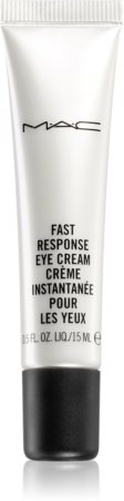 MAC Cosmetics  Fast Response Eye Cream crème illuminatrice yeux anti-poches et anti-cernes