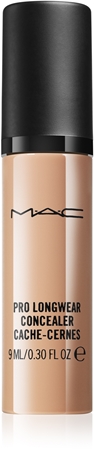 MAC Cosmetics  Pro Longwear Concealer tekutý korektor