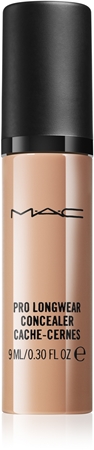 MAC Cosmetics Pro Longwear Concealer liquid concealer