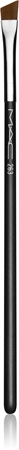 MAC Cosmetics  263 Synthetic Small Angle Brush pinceau eyeliner