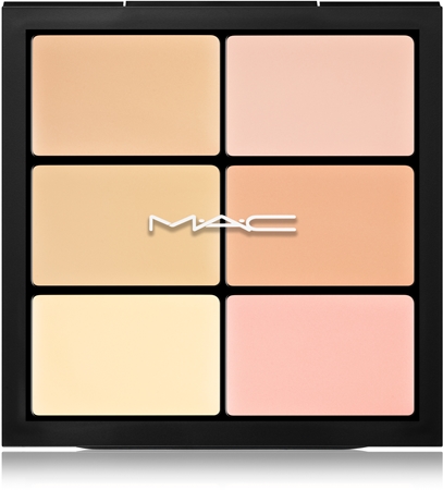 MAC Cosmetics Studio korrektor paletta