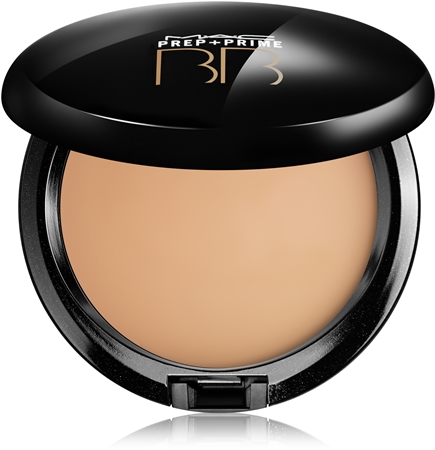 MAC Cosmetics Prep + Prime crema BB compacta SPF 30