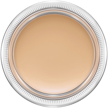 MAC Cosmetics Pro Longwear Paint Pot кремові тіні для повік