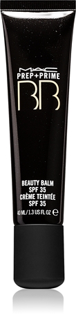 MAC Cosmetics Prep + Prime Crema BB ce ofera aspect perfect pielii