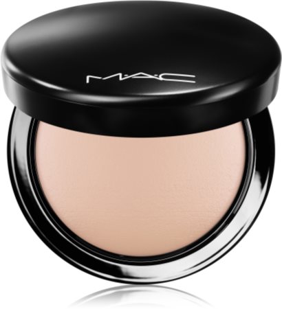 MAC Cosmetics  Mineralize Skinfinish Natural poudre